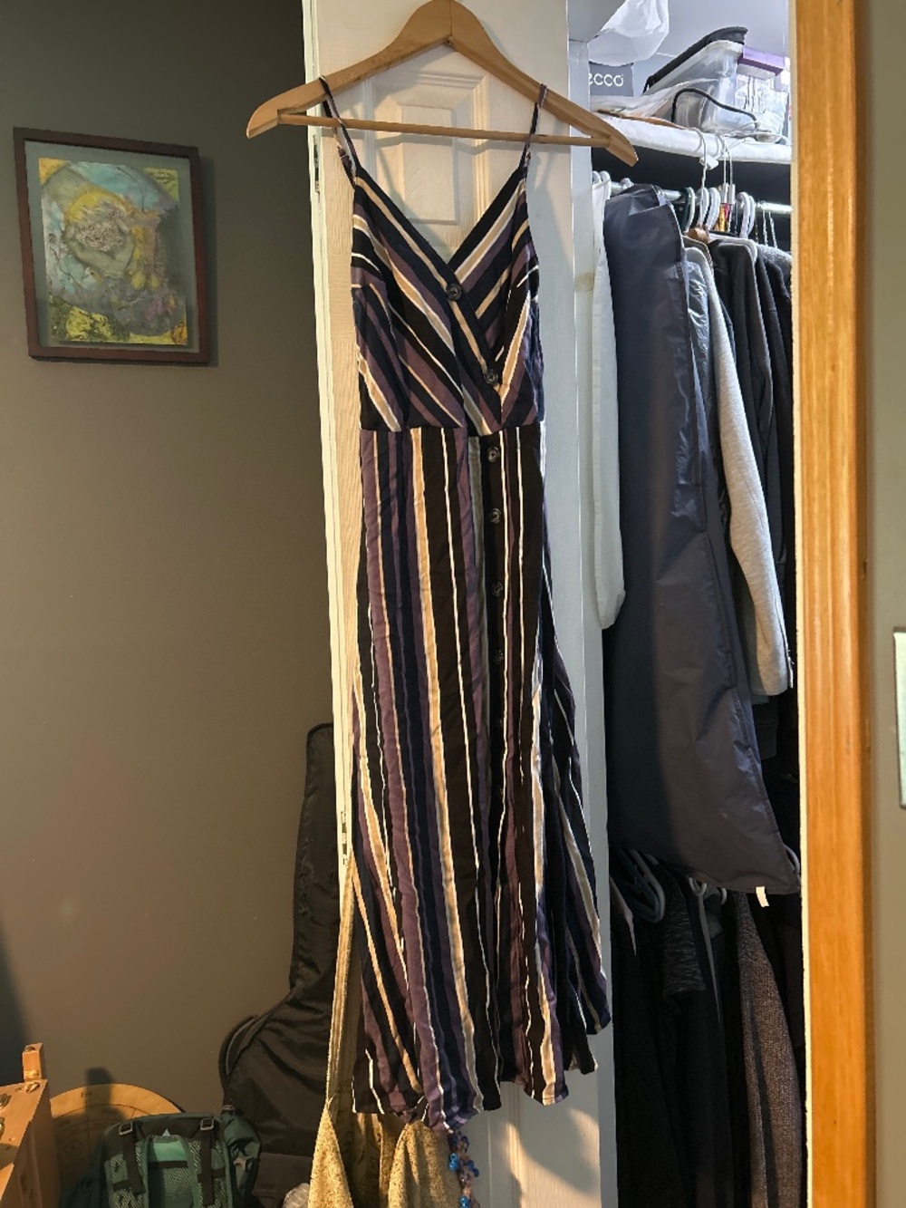 Hollister Dress